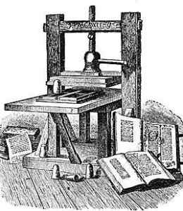gutenbergpress